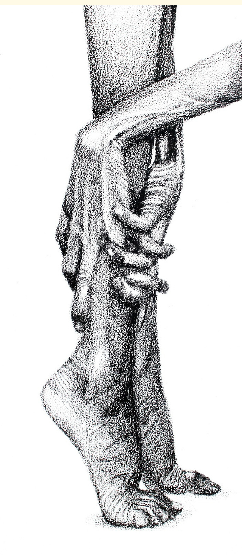 silencio Silêncio